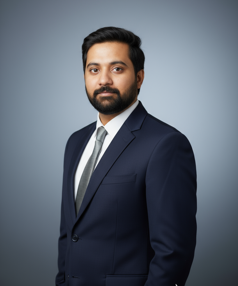 Bilal Ayub